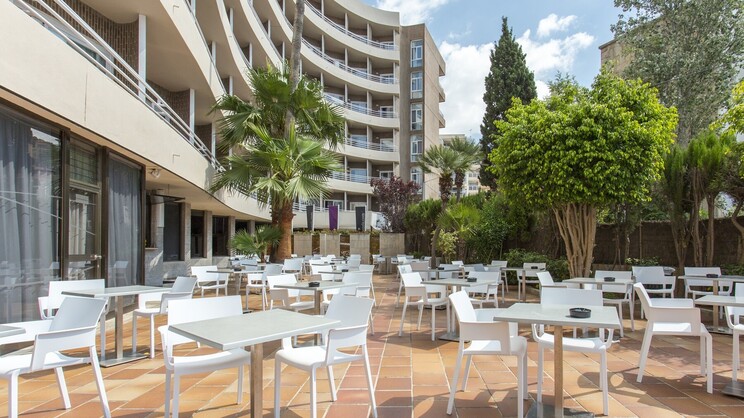 Be Live Experience Costa Palma